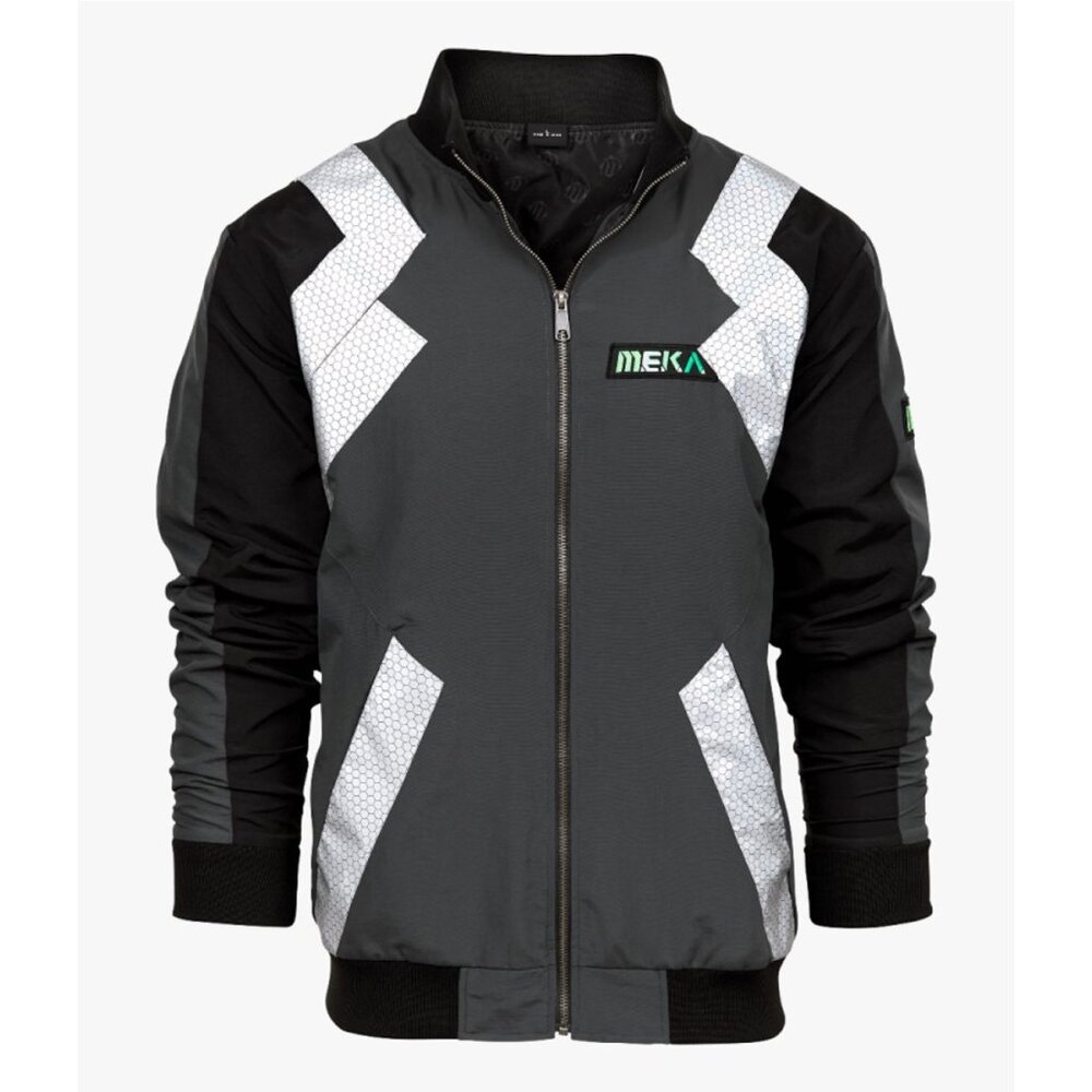 Overwatch D.Va MEKA Jacket